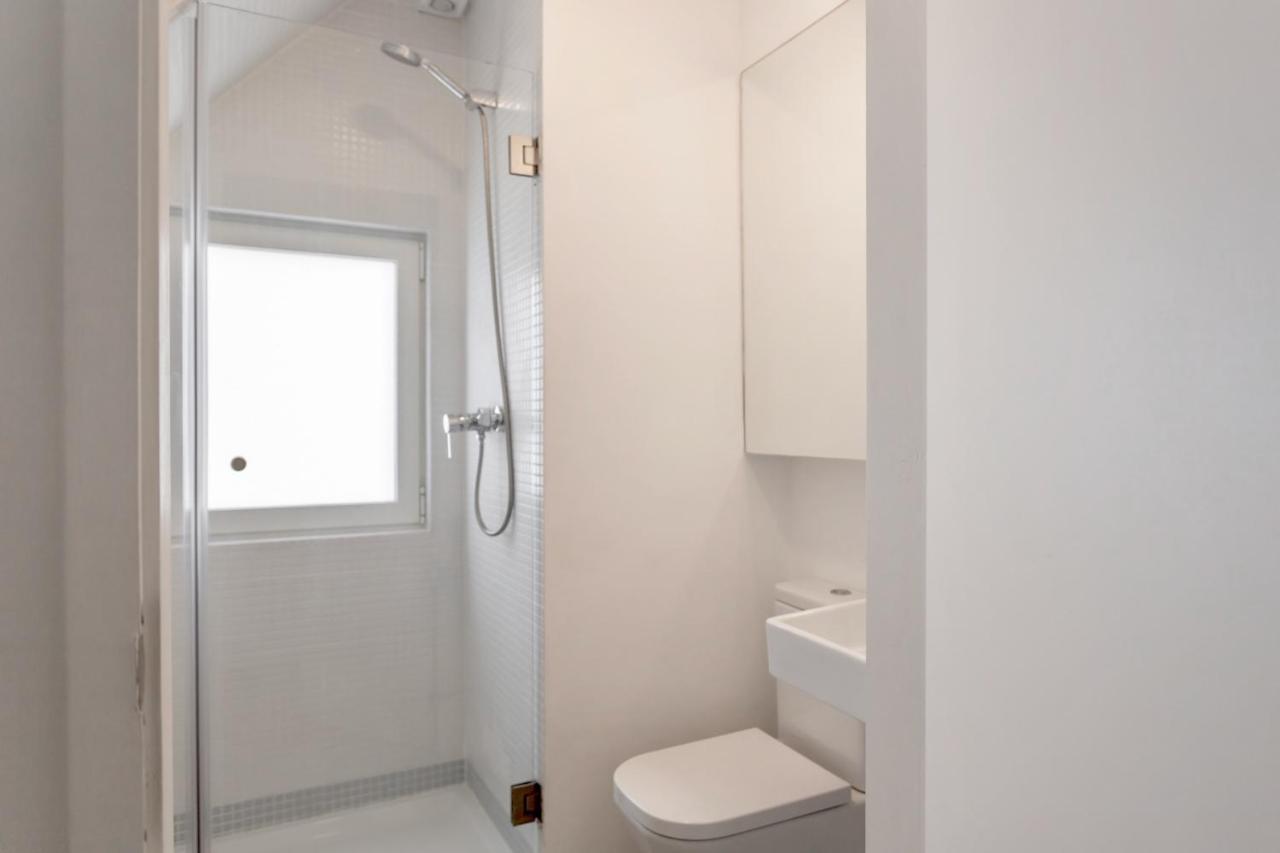 Setubal Citycenter Studios Exteriér fotografie